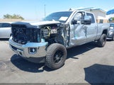 GMC Sierra 2500Hd Slt 1GT12TE85GF281458 снимка
