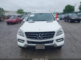 MERCEDES-BENZ ML 350 4MATIC 4JGDA5HB1EA359999 снимка