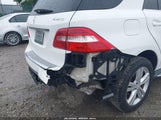 MERCEDES-BENZ ML 350 4MATIC 4JGDA5HB1EA359999 снимка