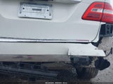 MERCEDES-BENZ ML 350 4MATIC 4JGDA5HB1EA359999 снимка