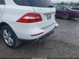 MERCEDES-BENZ ML 350 4MATIC 4JGDA5HB1EA359999 снимка