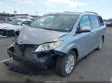 TOYOTA SIENNA LE 7 PASSENGER 5TDJK3DC3ES076885 снимка
