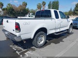 FORD F-150 LARIAT/STANDARD/XL/XLT 1FTRX18L8WKA86341 снимка