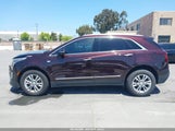 CADILLAC XT5 FWD PREMIUM LUXURY 1GYKNCRS2LZ189535 photo