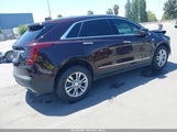 CADILLAC XT5 FWD PREMIUM LUXURY 1GYKNCRS2LZ189535 fotografie