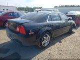 Chevrolet Malibu 2Lt 1G1ZD5E79BF396694 снимка