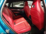 BMW X6 M 5YMKW8C55G0R43581 снимка
