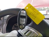 NISSAN ALTIMA 2.5 S 1N4AL3AP4HC233372 снимка