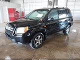 HONDA PILOT EX-L 2HKYF18507H505346 снимка