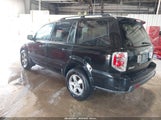 HONDA PILOT EX-L 2HKYF18507H505346 снимка