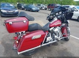 HARLEY-DAVIDSON FLHTCI 1HD1FFW1X6Y661338 снимка