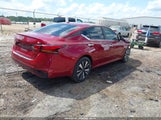NISSAN ALTIMA SV FWD 1N4BL4DV7NN331848 fotografie