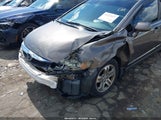 HONDA CIVIC LX 19XFA1F5XBE035459 снимка