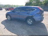 Honda Cr-V Lx 2HKRM4H31EH653156 снимка