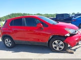 Chevrolet Trax Fwd Ls KL7CJKSB8LB349059 photo