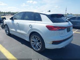 Audi Q4 E-Tron Premium Plus 55 Quattro WA1LUBFZ3SP012635 fotografie