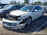 NISSAN MAXIMA 3.5 SV 1N4AA5AP0DC821880 снимка