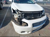 NISSAN MAXIMA 3.5 SV 1N4AA5AP0DC821880 снимка