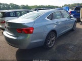 CHEVROLET IMPALA 1LT 1G1115SL2EU146432 снимка