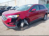Ford Edge Titanium 2FMPK4K98MBA41410 снимка