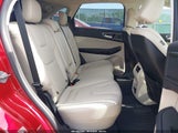 Ford Edge Titanium 2FMPK4K98MBA41410 photo