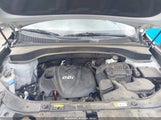 KIA SORENTO LX 5XYKT3A69FG626265 снимка