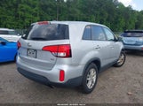 KIA SORENTO LX 5XYKT3A69FG626265 снимка