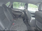 KIA SORENTO LX 5XYKT3A69FG626265 снимка