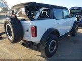 FORD BRONCO OUTER BANKS 1FMEE5DP7MLA93692 снимка