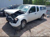NISSAN FRONTIER S 1N6BD0CT8JN768412 снимка