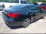 Nissan Maxima 3.5 Platinum/3.5 S/3.5 Sl/3.5 Sr/3.5 Sv 1N4AA6APXHC382523 photo