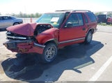 CHEVROLET BLAZER 1GNDT13W7T2254321 снимка