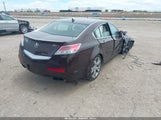 Acura Tl 3.7 19UUA9F54AA004409 снимка