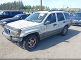 JEEP GRAND CHEROKEE LAREDO 1J4GW48S73C539917 снимка