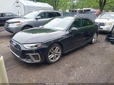 AUDI A4 PREMIUM PLUS 45 TFSI S LINE QUATTRO S TRONIC WAUEAAF47RN015613 photo