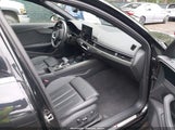 AUDI A4 PREMIUM PLUS 45 TFSI S LINE QUATTRO S TRONIC WAUEAAF47RN015613 снимка