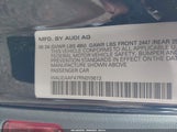 AUDI A4 PREMIUM PLUS 45 TFSI S LINE QUATTRO S TRONIC WAUEAAF47RN015613 снимка