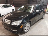 MERCEDES-BENZ C 300 LUXURY 4MATIC/SPORT 4MATIC WDDGF81X68F182437 снимка