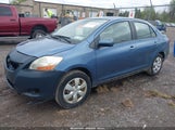 TOYOTA YARIS JTDBT923X81250878 снимка