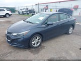 CHEVROLET CRUZE LT AUTO 1G1BE5SM4G7268356 снимка