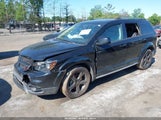 DODGE JOURNEY CROSSROAD 3C4PDCGG5JT505074 снимка