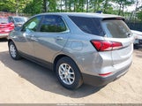 CHEVROLET EQUINOX FWD LT 3GNAXKEG5RL334386 снимка