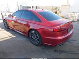 AUDI A6 2.0T PREMIUM WAUG8AFC2JN040080 снимка