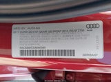 AUDI A6 2.0T PREMIUM WAUG8AFC2JN040080 снимка