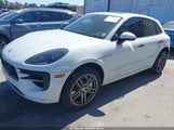 Porsche Macan Gts WP1AG2A54MLB50475 снимка
