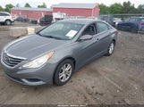 HYUNDAI SONATA GLS 5NPEB4AC4BH017681 снимка