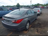 HYUNDAI SONATA GLS 5NPEB4AC4BH017681 снимка