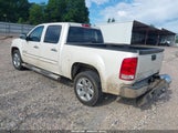 GMC SIERRA 1500 SLE 3GTP2VE77DG277225 снимка