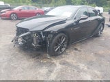 LEXUS IS 350 F SPORT DESIGN JTHBZ1B24S5084184 photo
