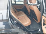 BMW X4 M40I 5UXXW7C58H0U25635 снимка
